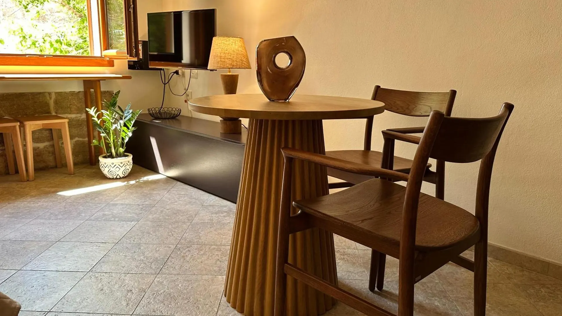 Loft Maris In Piazza Sulis Vista Mare Lägenhet Alghero