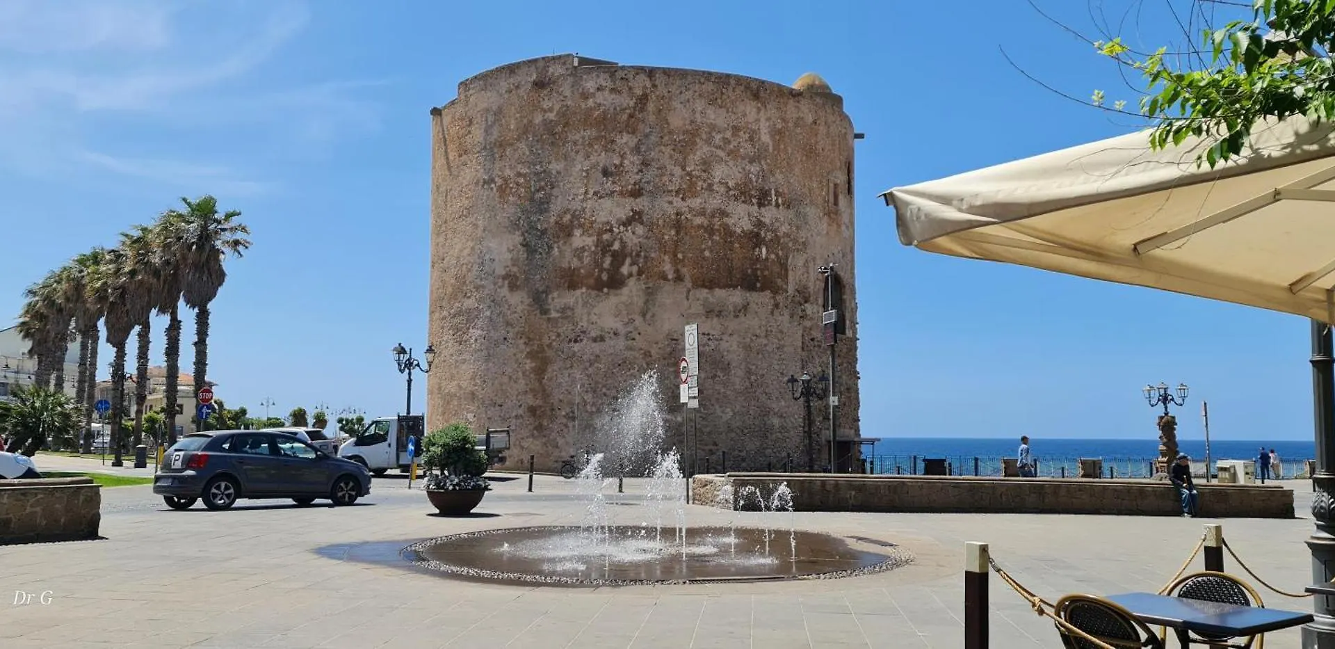 Loft Maris In Piazza Sulis Vista Mare Lägenhet Alghero 0*,  Italien