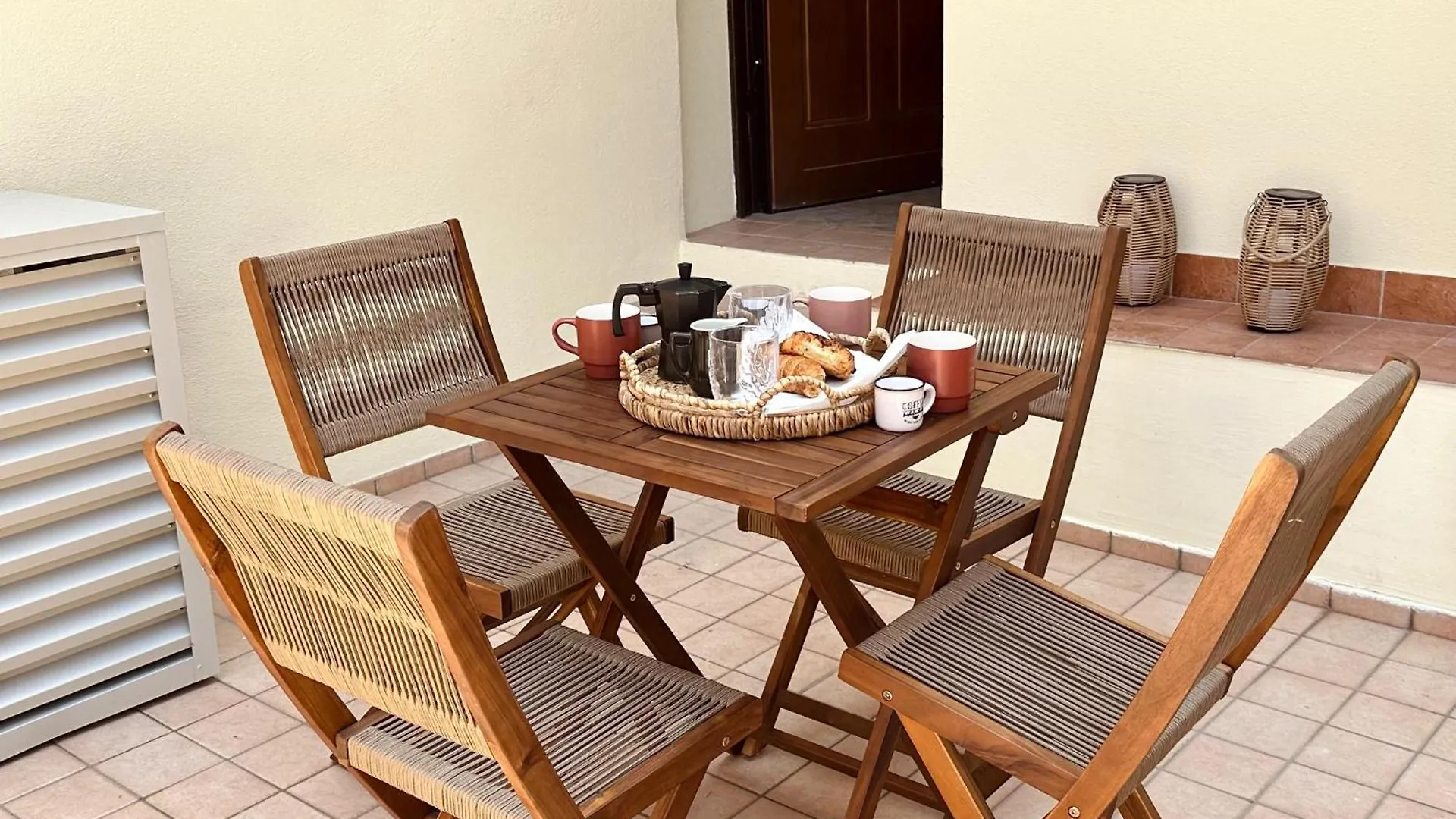 Loft Maris In Piazza Sulis Vista Mare Lägenhet Alghero