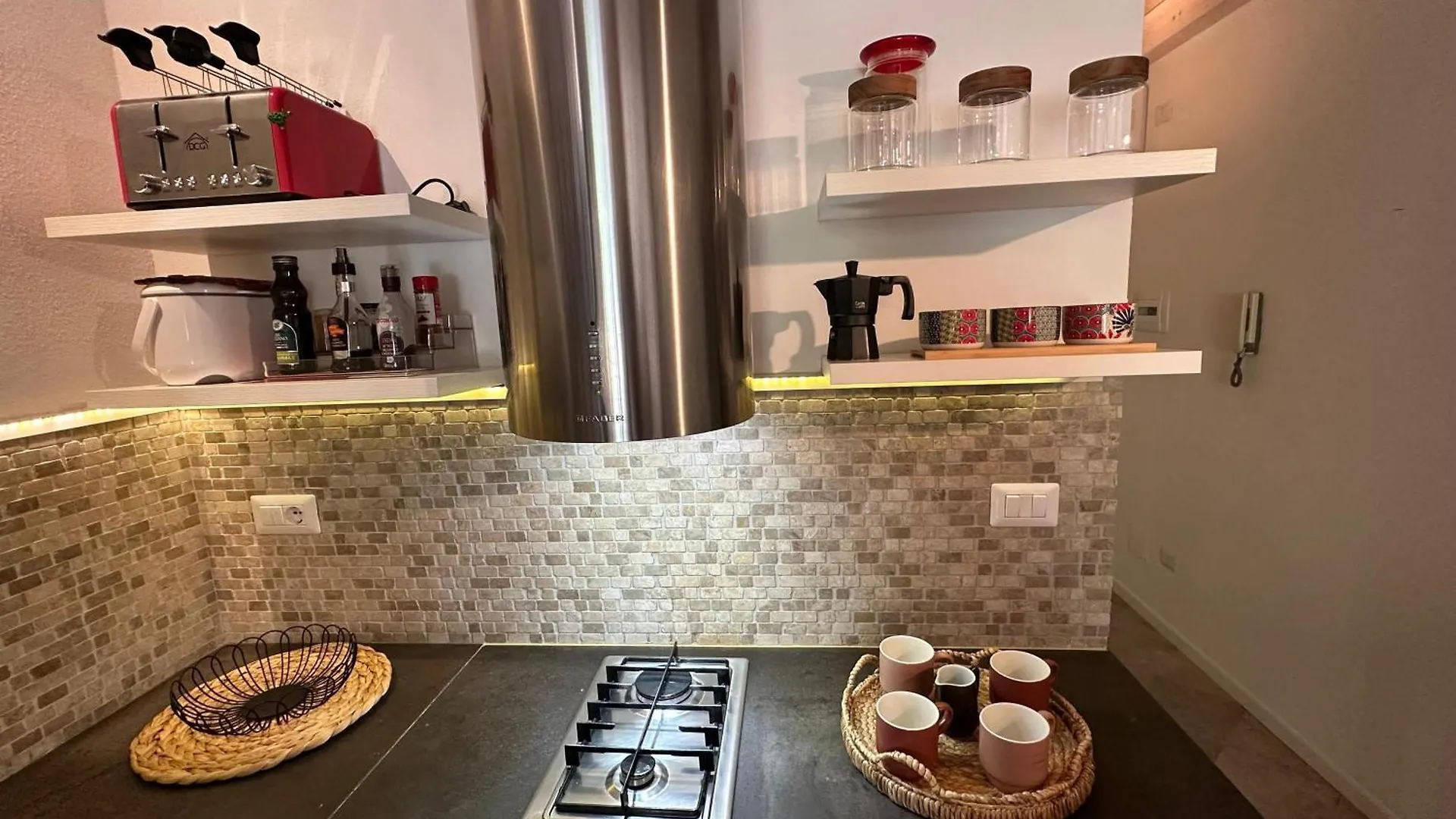 Loft Maris In Piazza Sulis Vista Mare Lägenhet Alghero