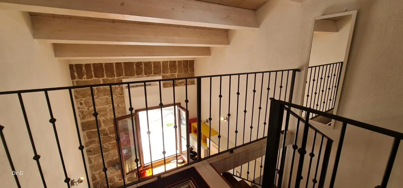 Apartmán Loft Maris In Piazza Sulis Vista Mare Alghero