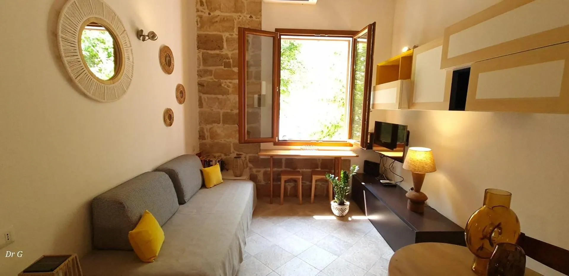 Apartmán Loft Maris In Piazza Sulis Vista Mare Alghero